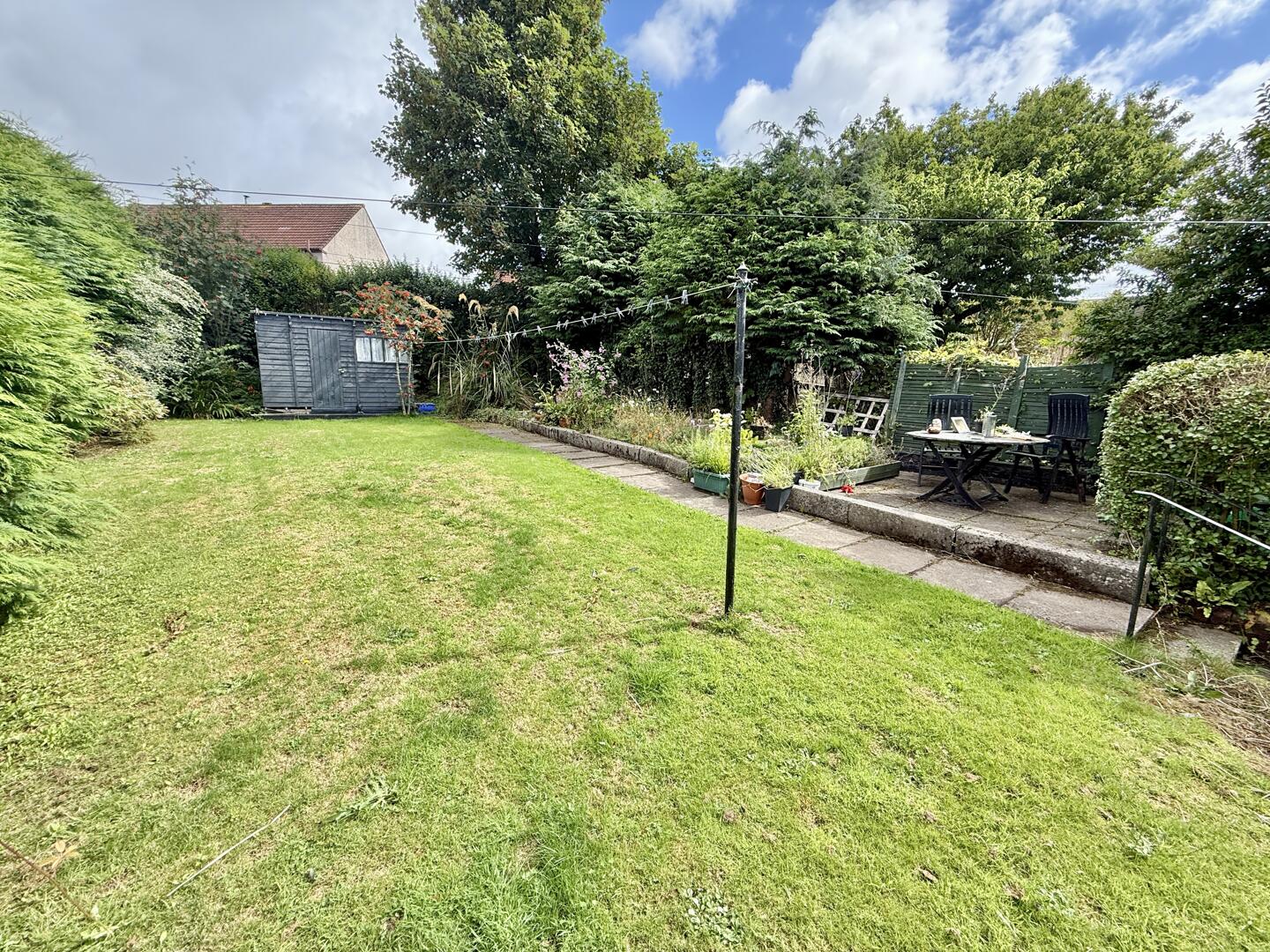 Highthorne Crescent, West Kilbride